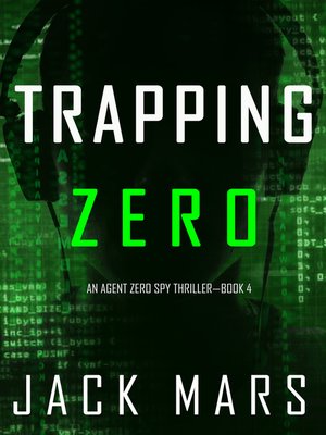 cover image of Trapping Zero